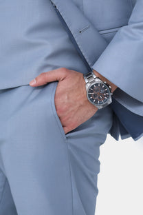 Arte Suprema Three Piece Suit