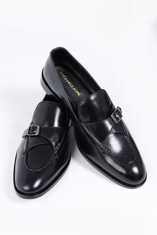 Lumiera Leather Shoes