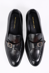 Celestio Leather Shoes