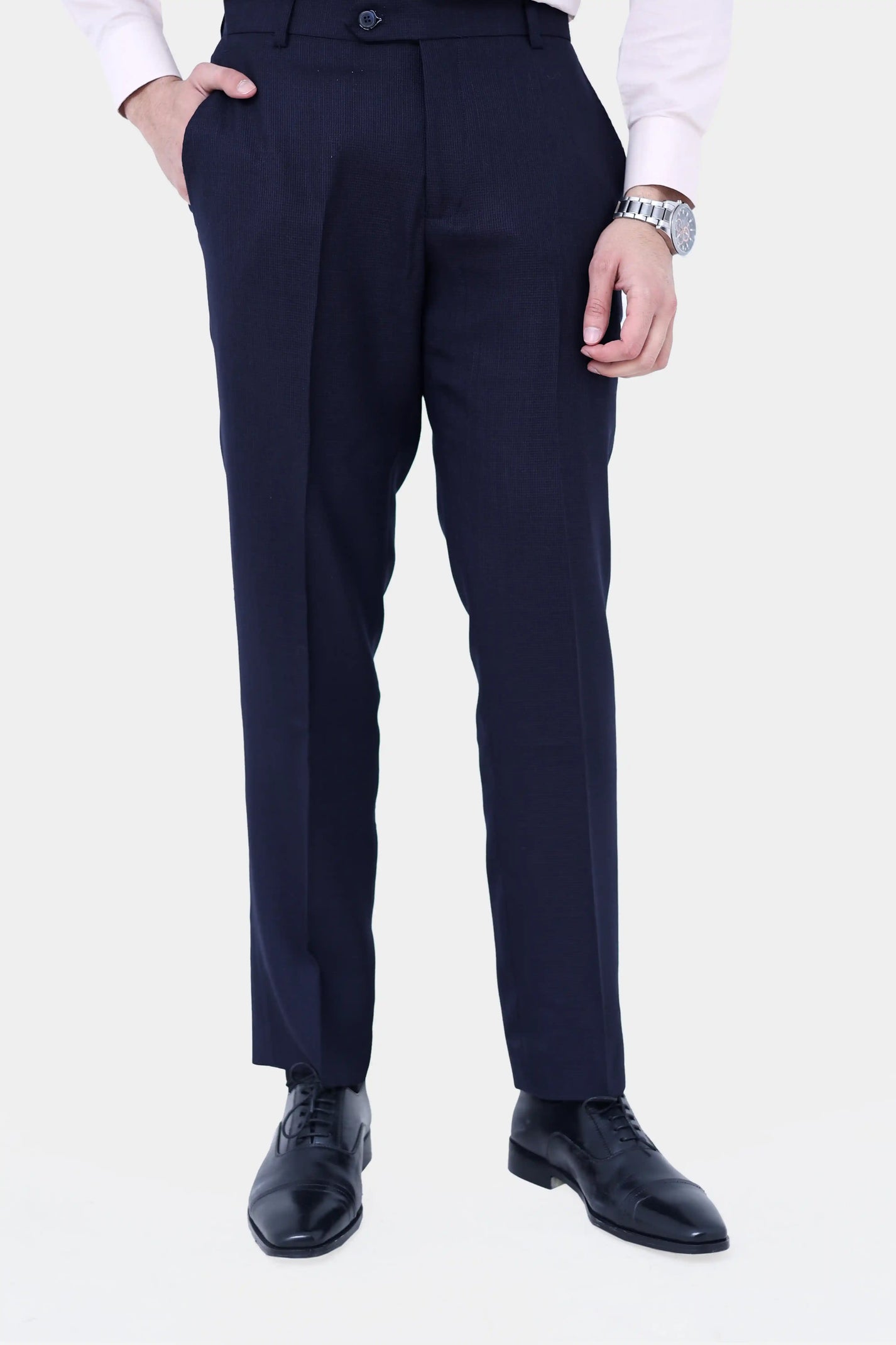 Benedetti Formal Trouser