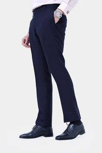 Benedetti Formal Trouser