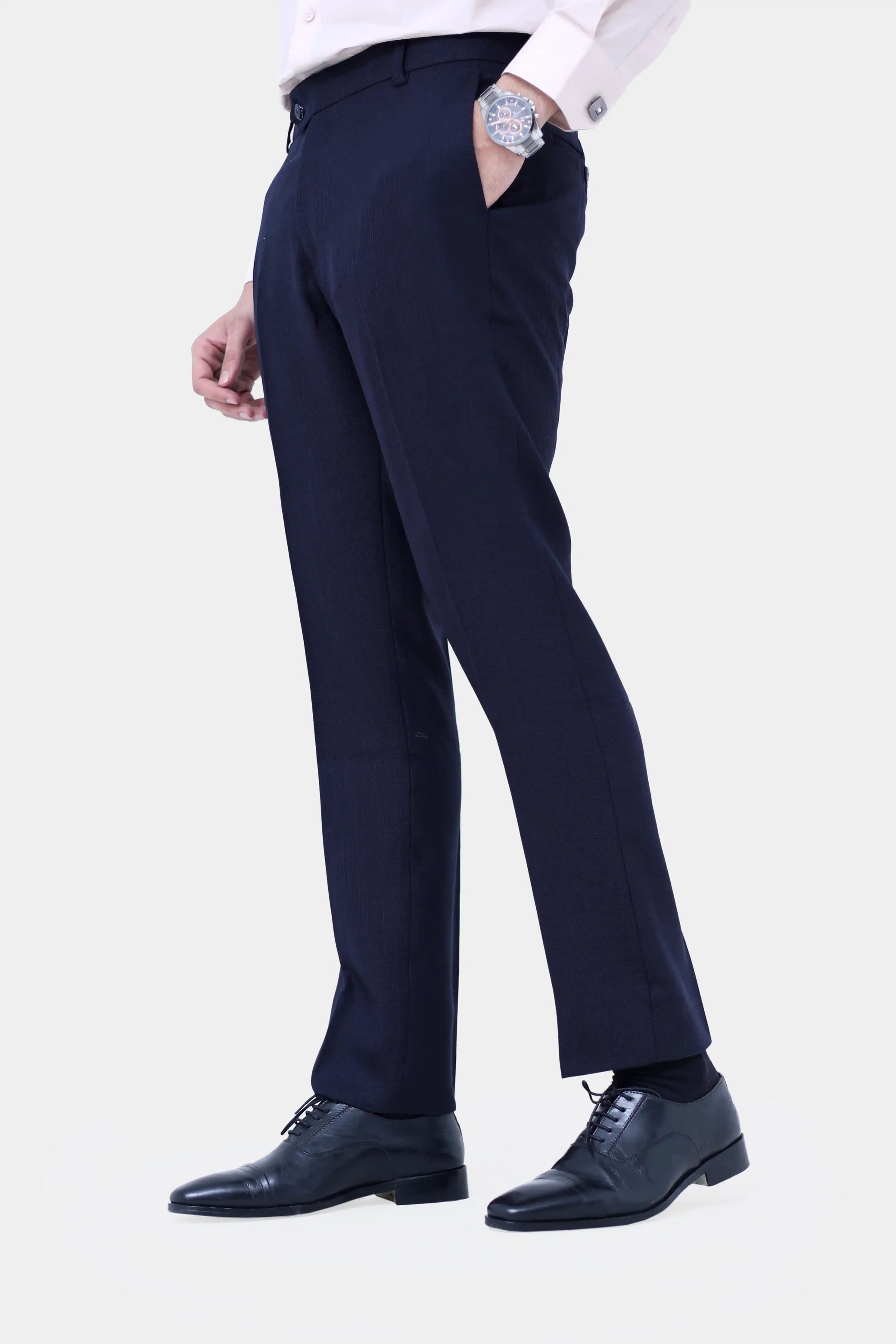 Benedetti Formal Trouser