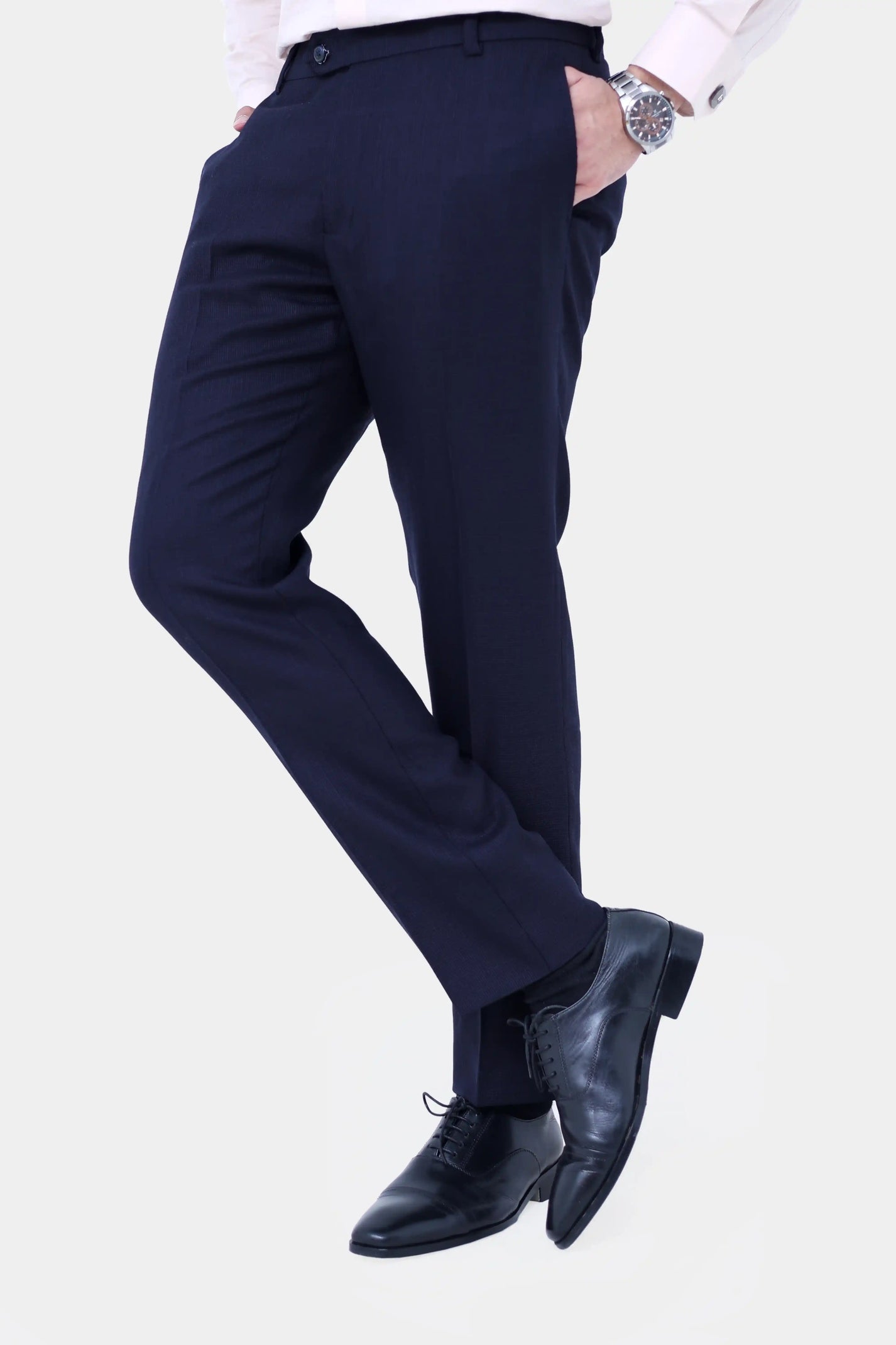 Benedetti Formal Trouser