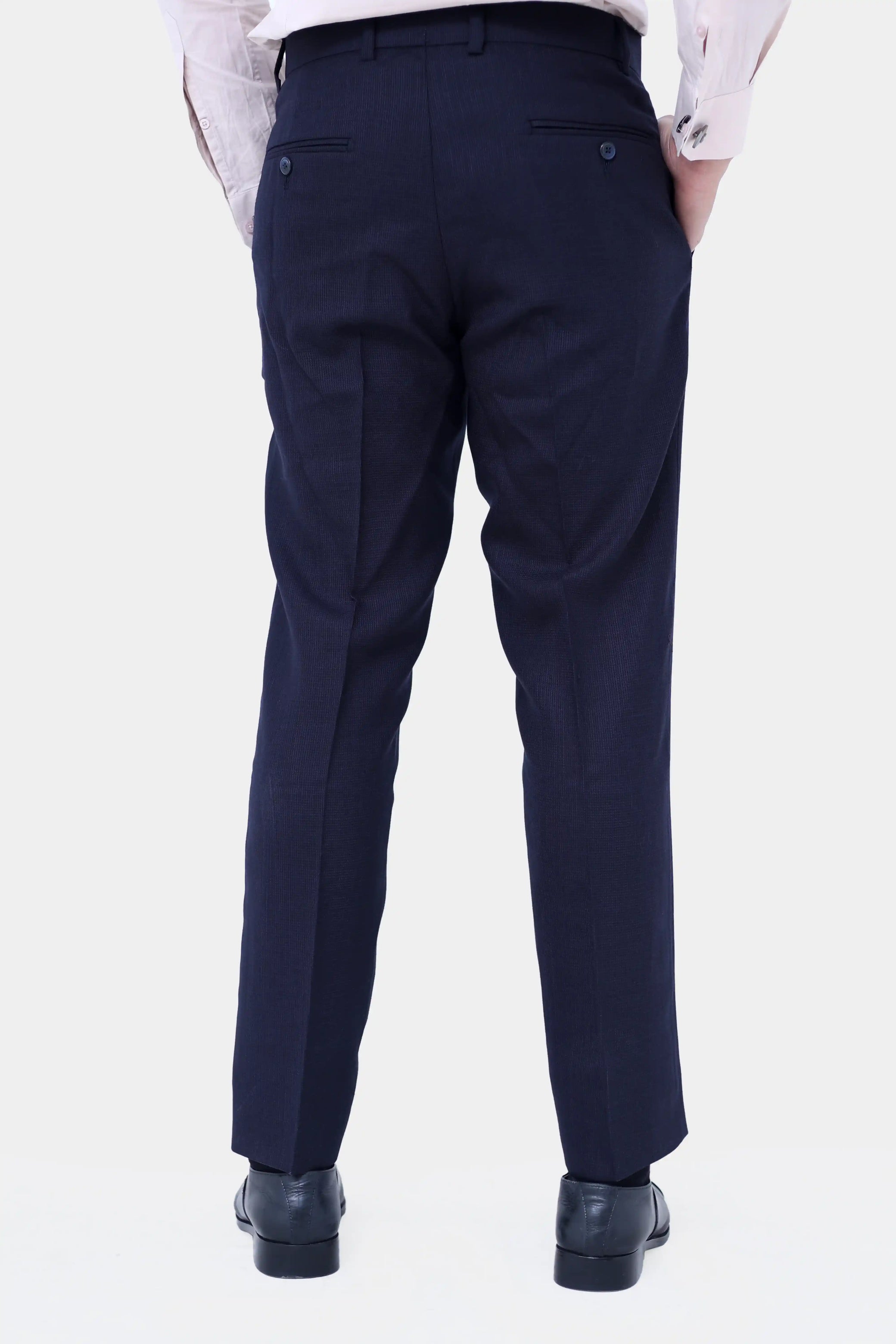 Benedetti Formal Trouser