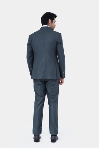 Camden Two Piece Suit