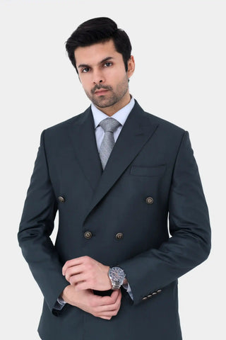 Camden Two Piece Suit