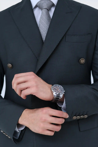 Camden Two Piece Suit