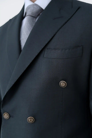 Camden Two Piece Suit