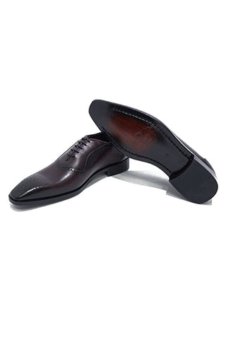 Armoura Leather Shoes