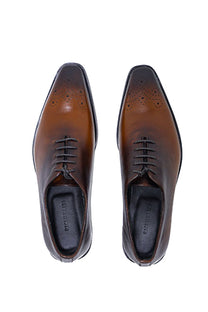 Collbert Leather Shoes