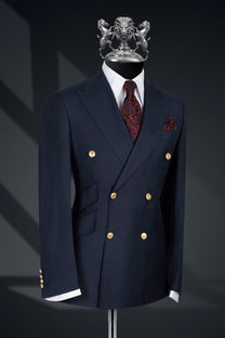 Lombardia Two Piece Suit
