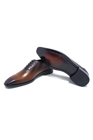 Collbert Leather Shoes