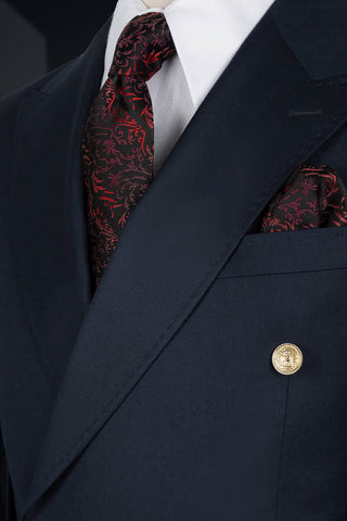 Lombardia Two Piece Suit
