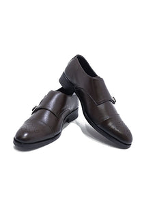 Fortera Leather Shoes