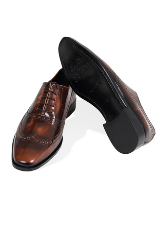 Venice Leather Shoes