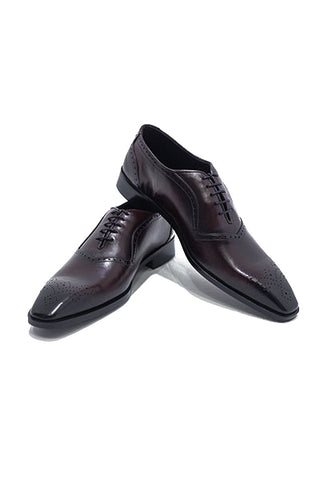 Armoura Leather Shoes