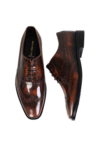 Venice Leather Shoes