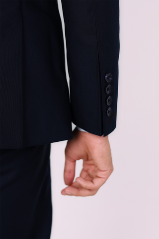 Vancel Three Piece Suit