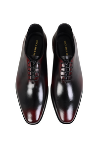 Florance Leather Shoes