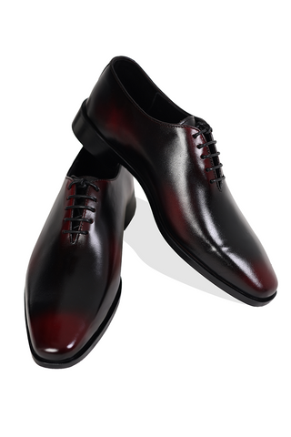 Florance Leather Shoes