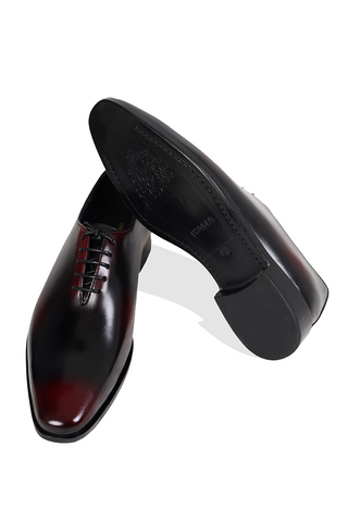 Florance Leather Shoes