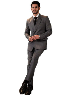 Cravatta Two Piece Suit