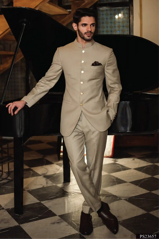 Regale Prince Suit