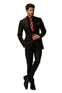 Taschino Two Piece Suit