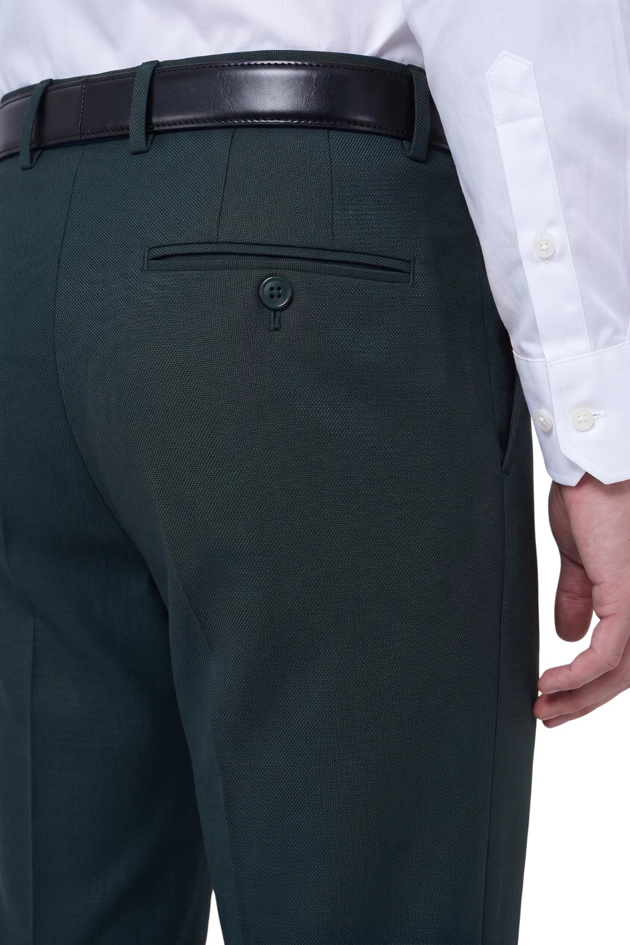 Serenita Two Piece Suit
