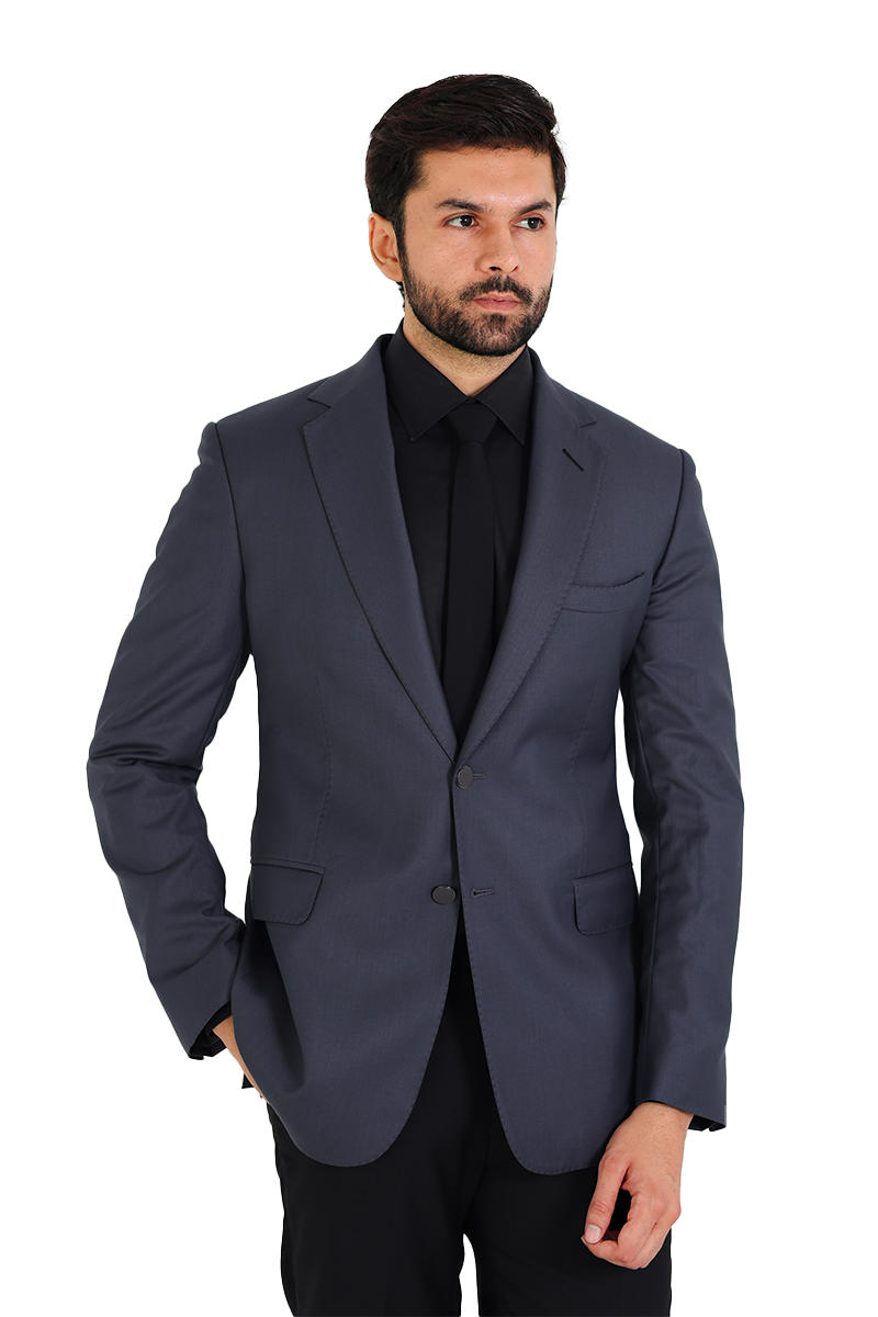 Cealan blazer-CGY