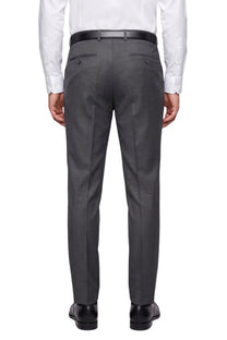 Barium Three Piece Suit