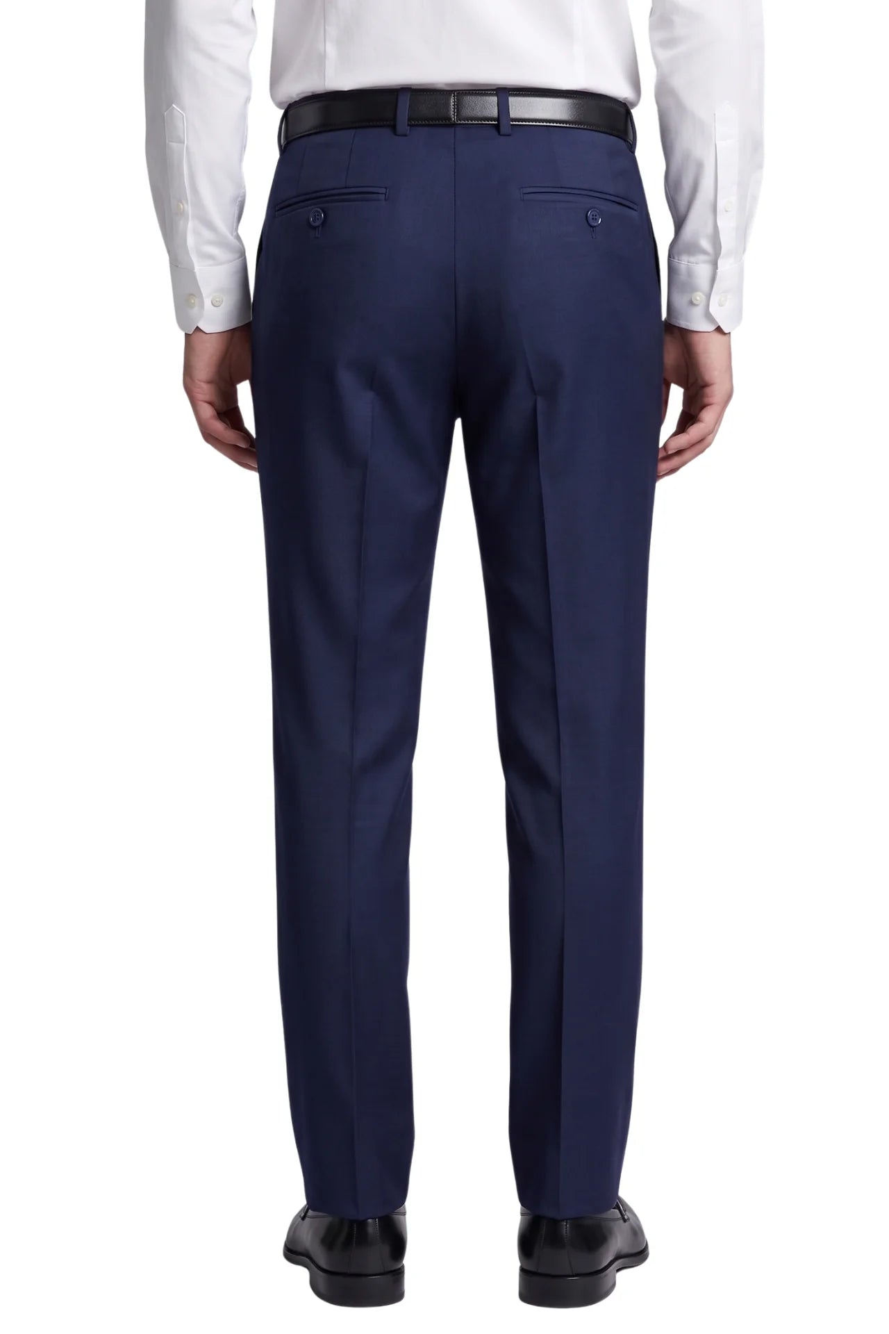 Diamante Three Piece Suit-NBL