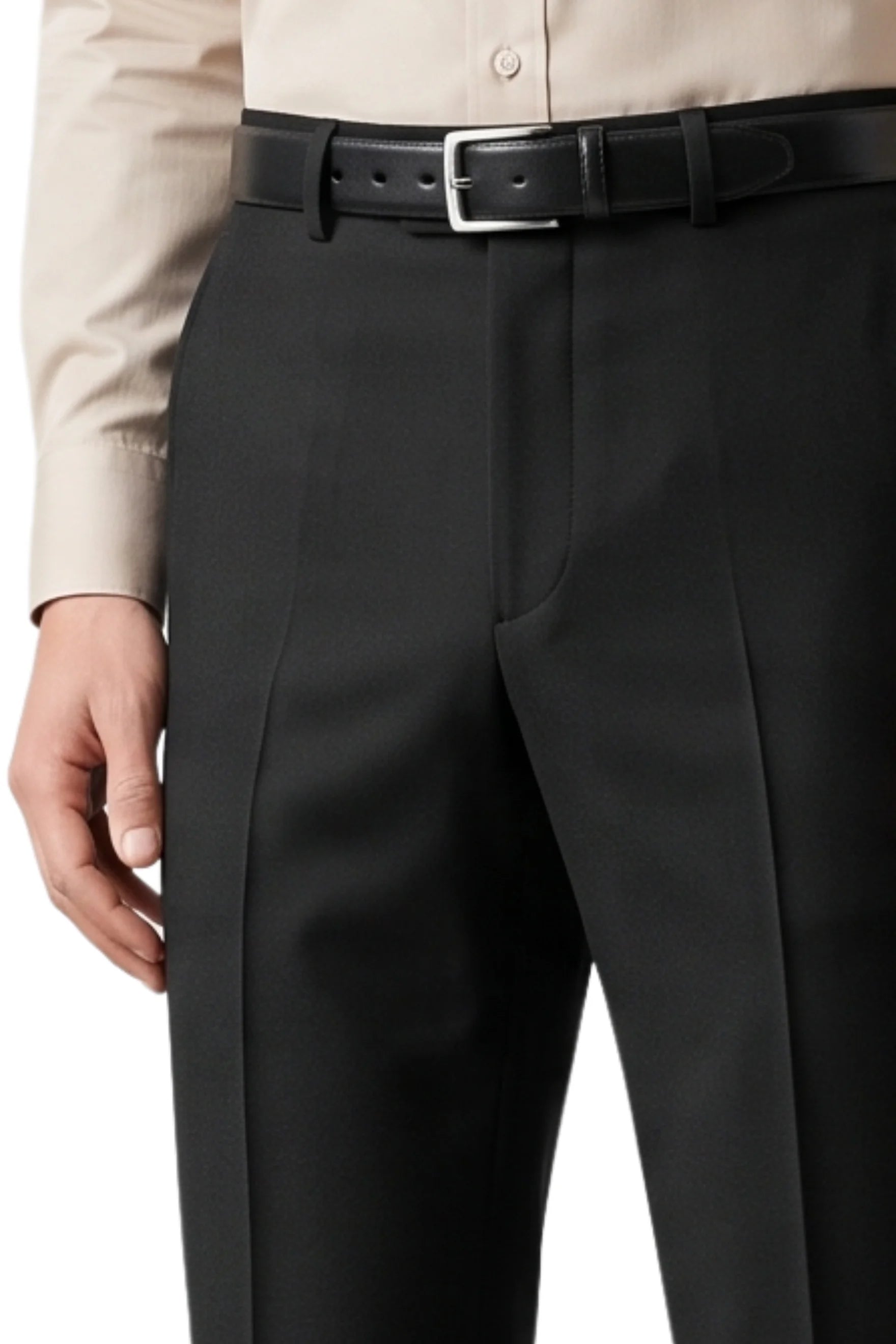 Lucius Three Piece Suit