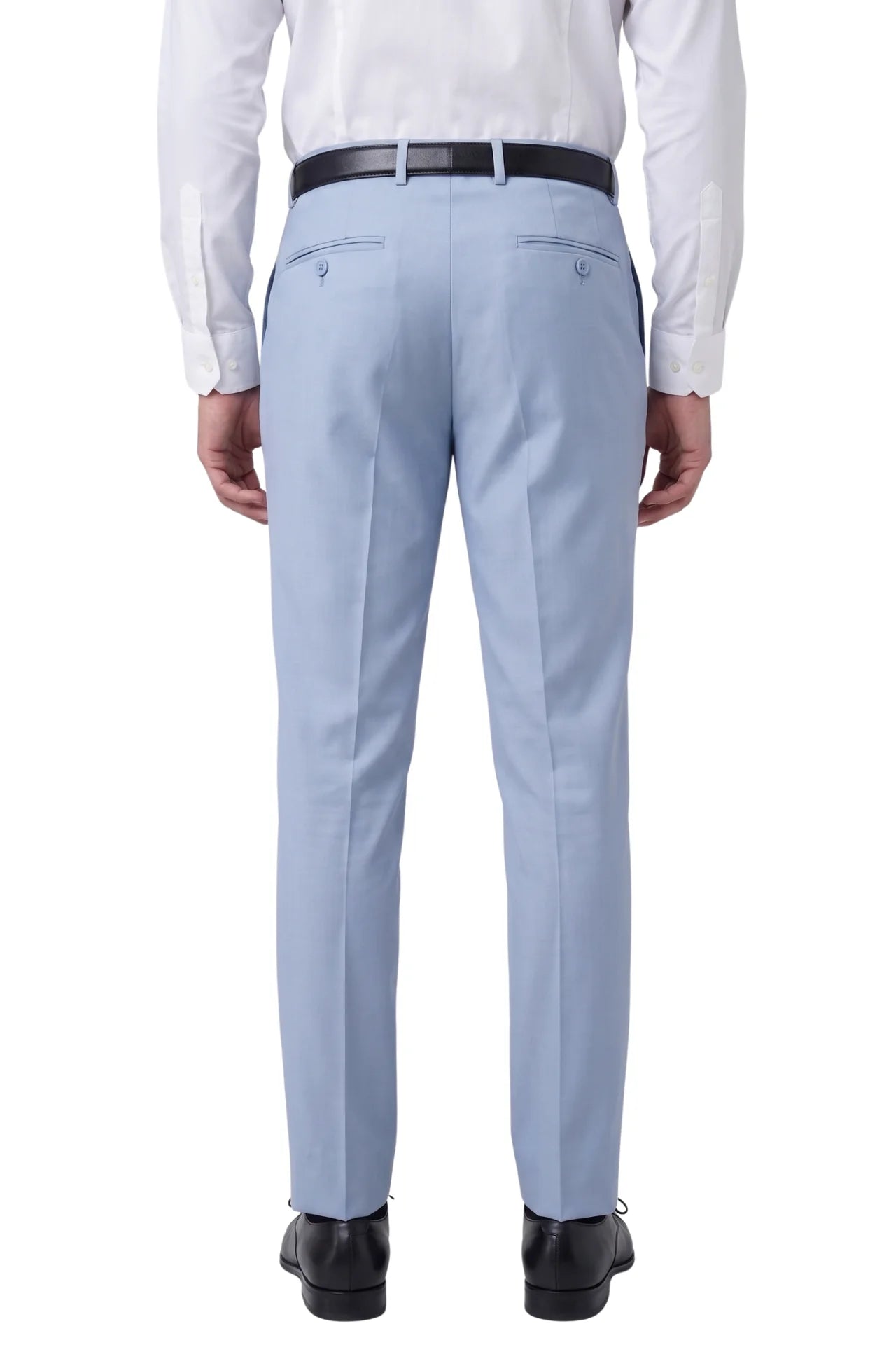 Arte Suprema Three Piece Suit