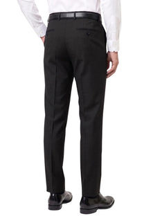 Divinita Two Piece Suit-BLK
