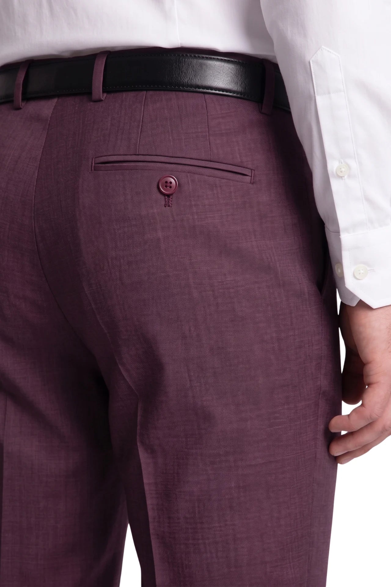 Supremo Two Piece Suit-MRN
