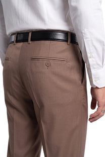 Conte Three Piece Suit