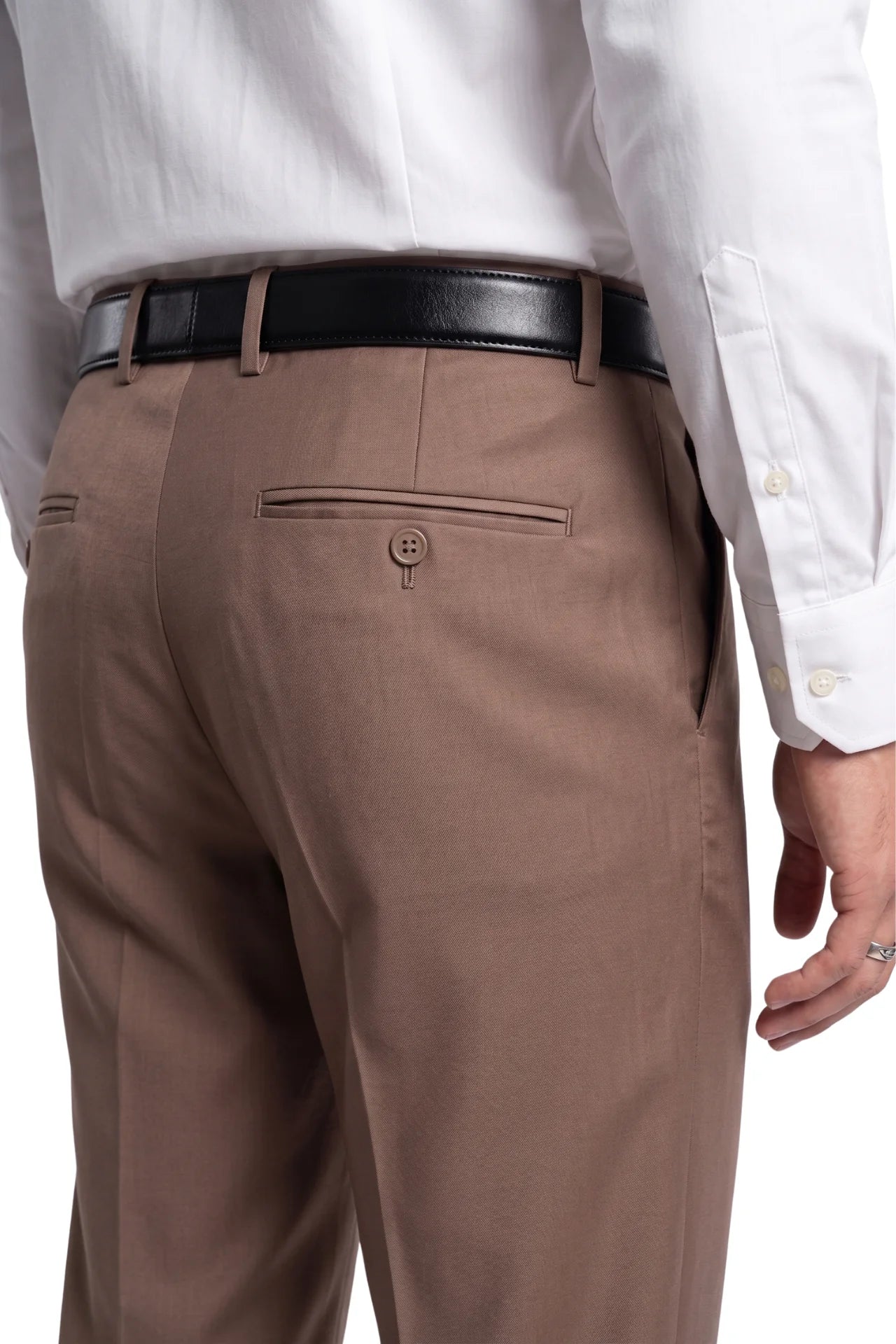 Conte Three Piece Suit