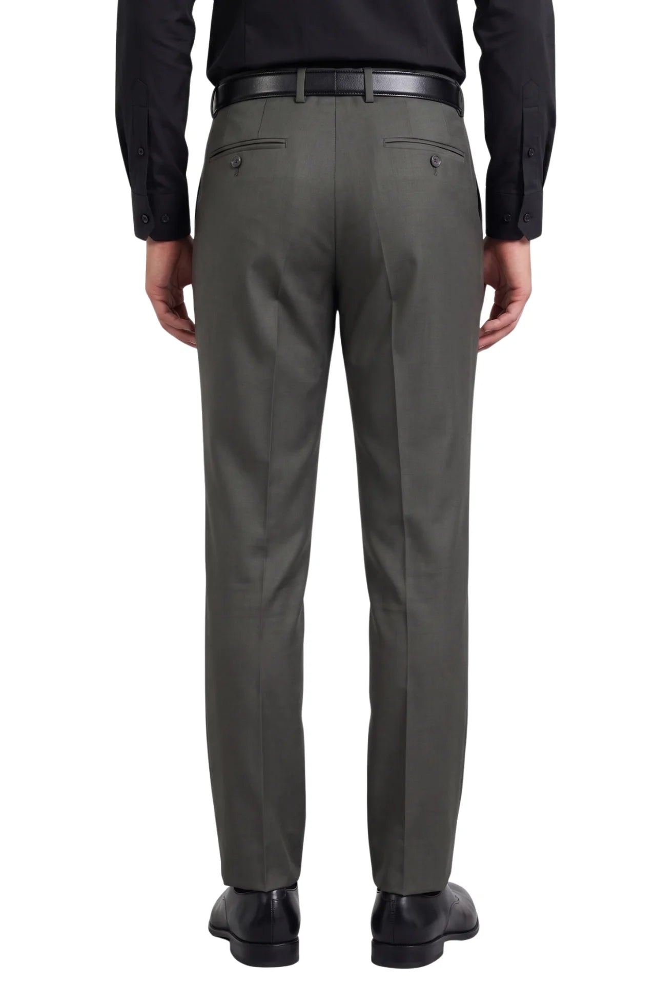 Fierro Three Piece Suit