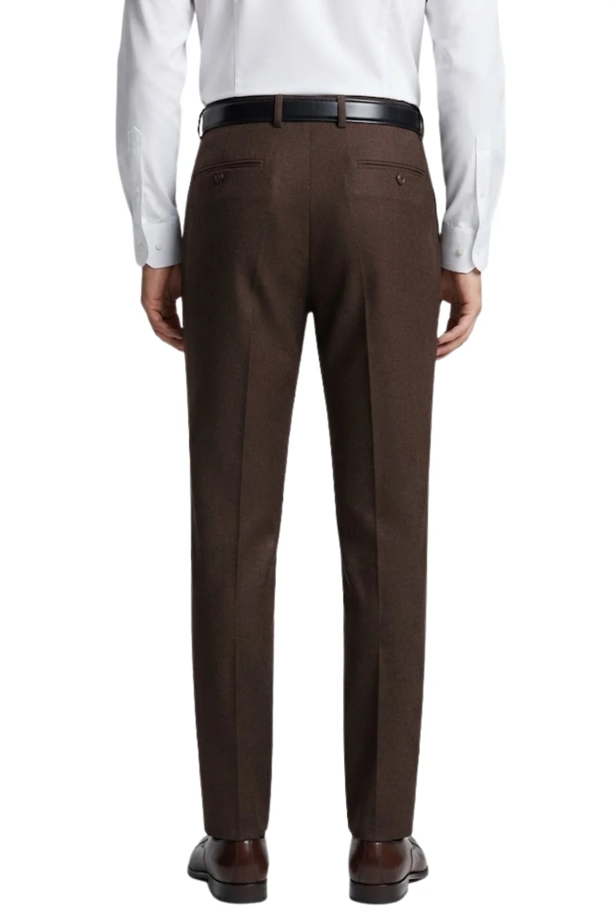 Precieuse Three Piece Suit
