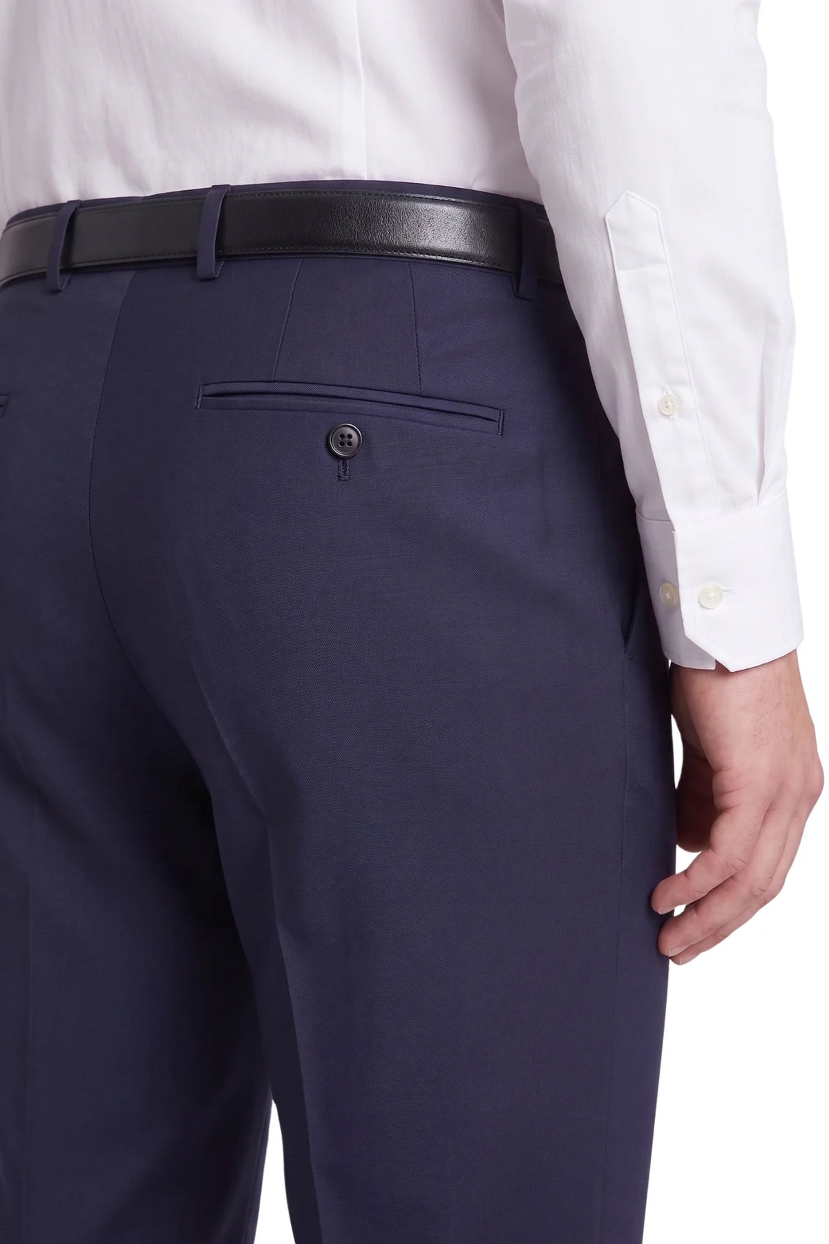 Omega Two Piece Suit