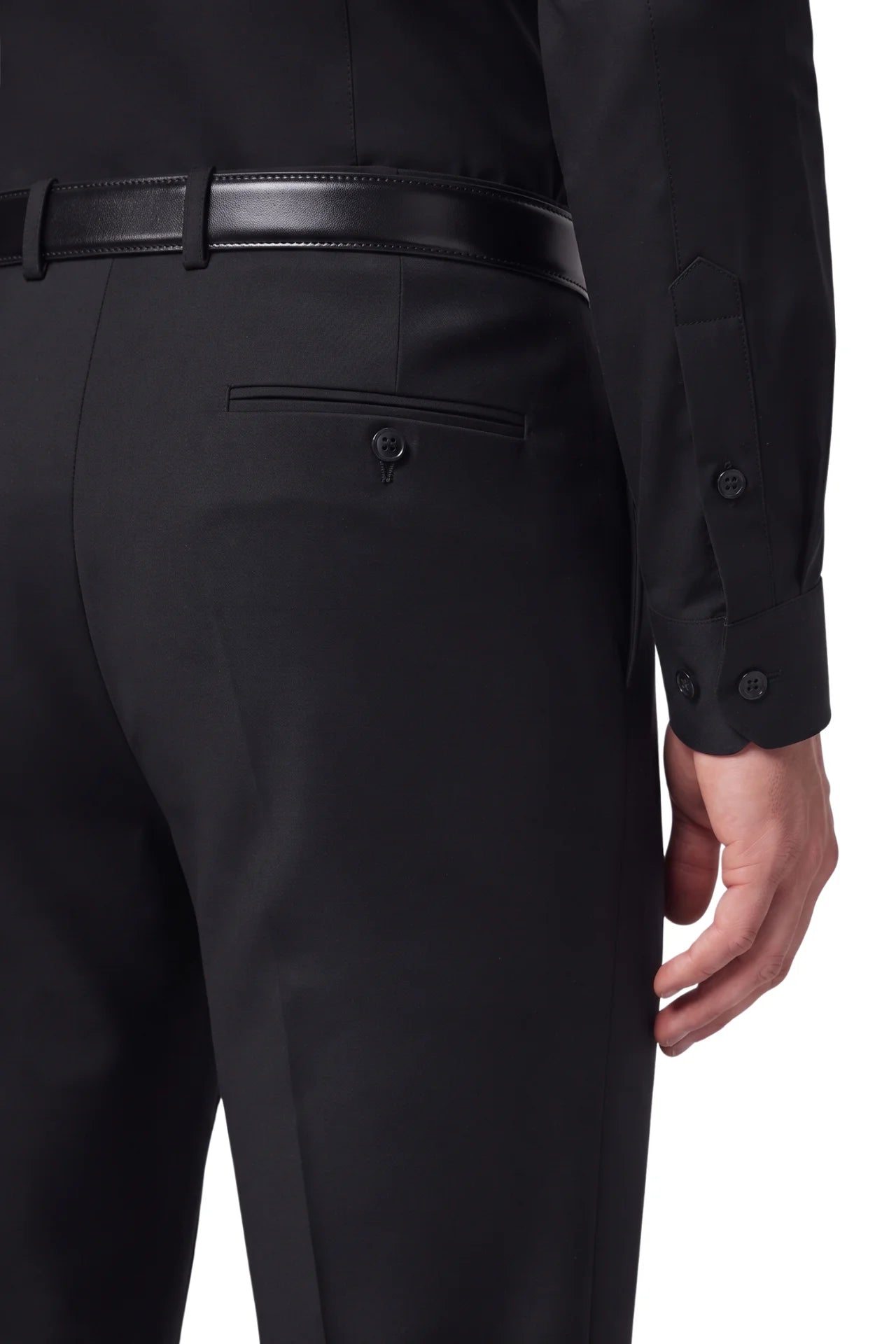 Jenial Two Piece Suit