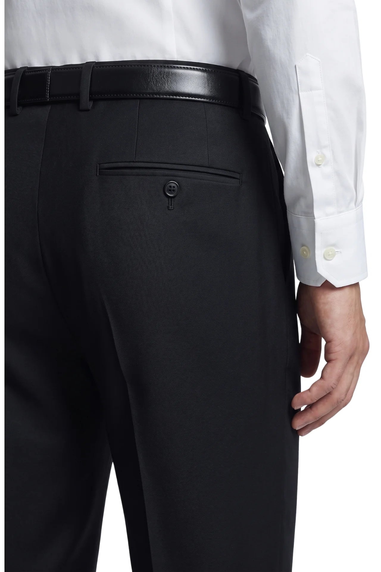Amblygo Three Piece Suit