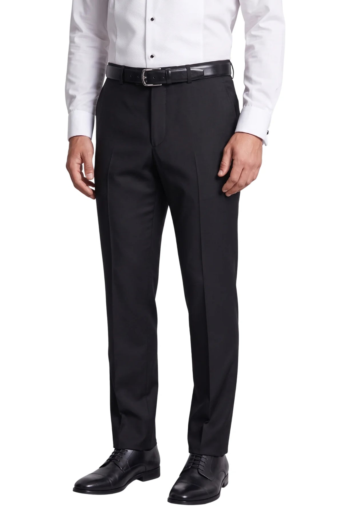 Graziano Three Piece Suit