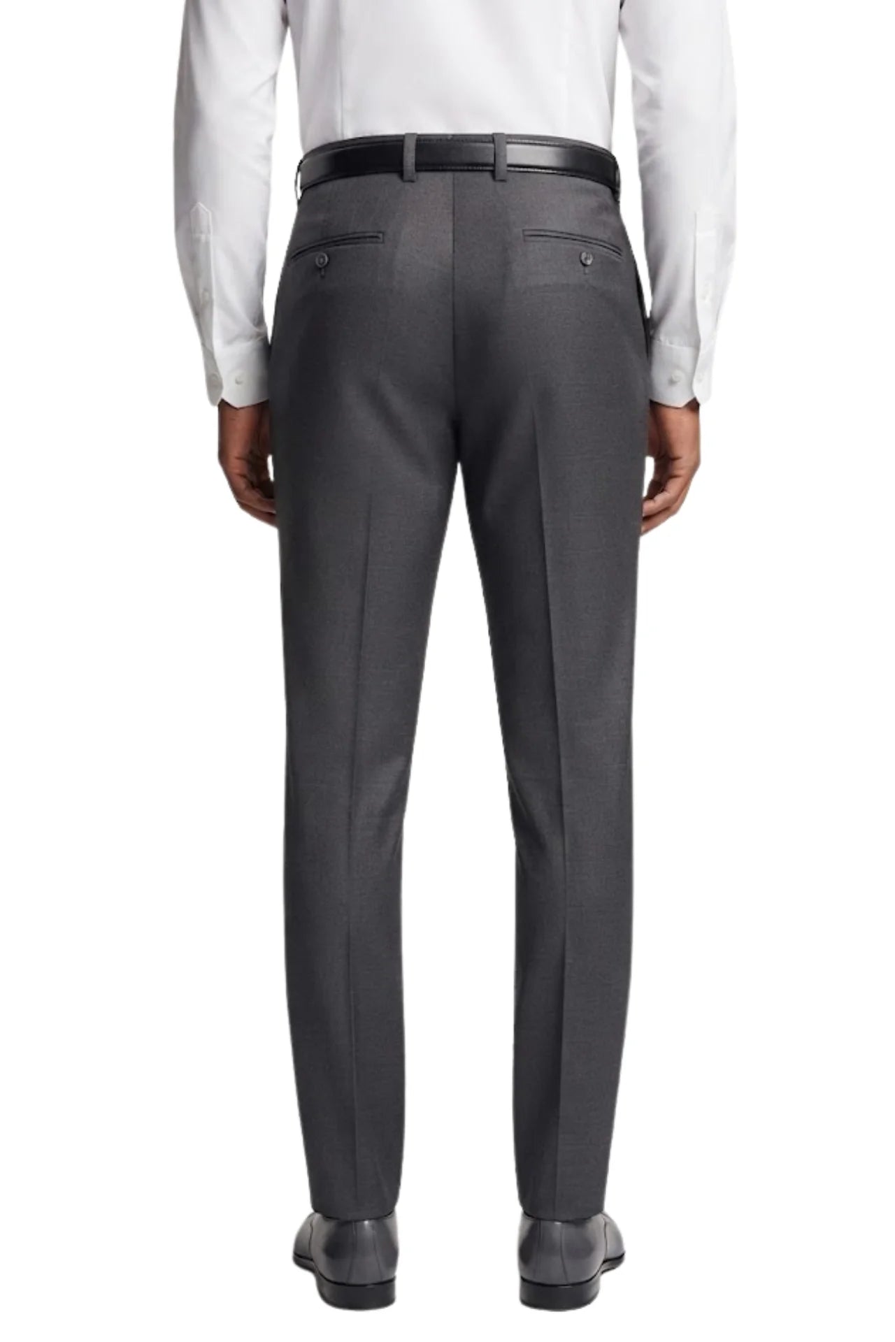 Caiciat Three Piece Suit