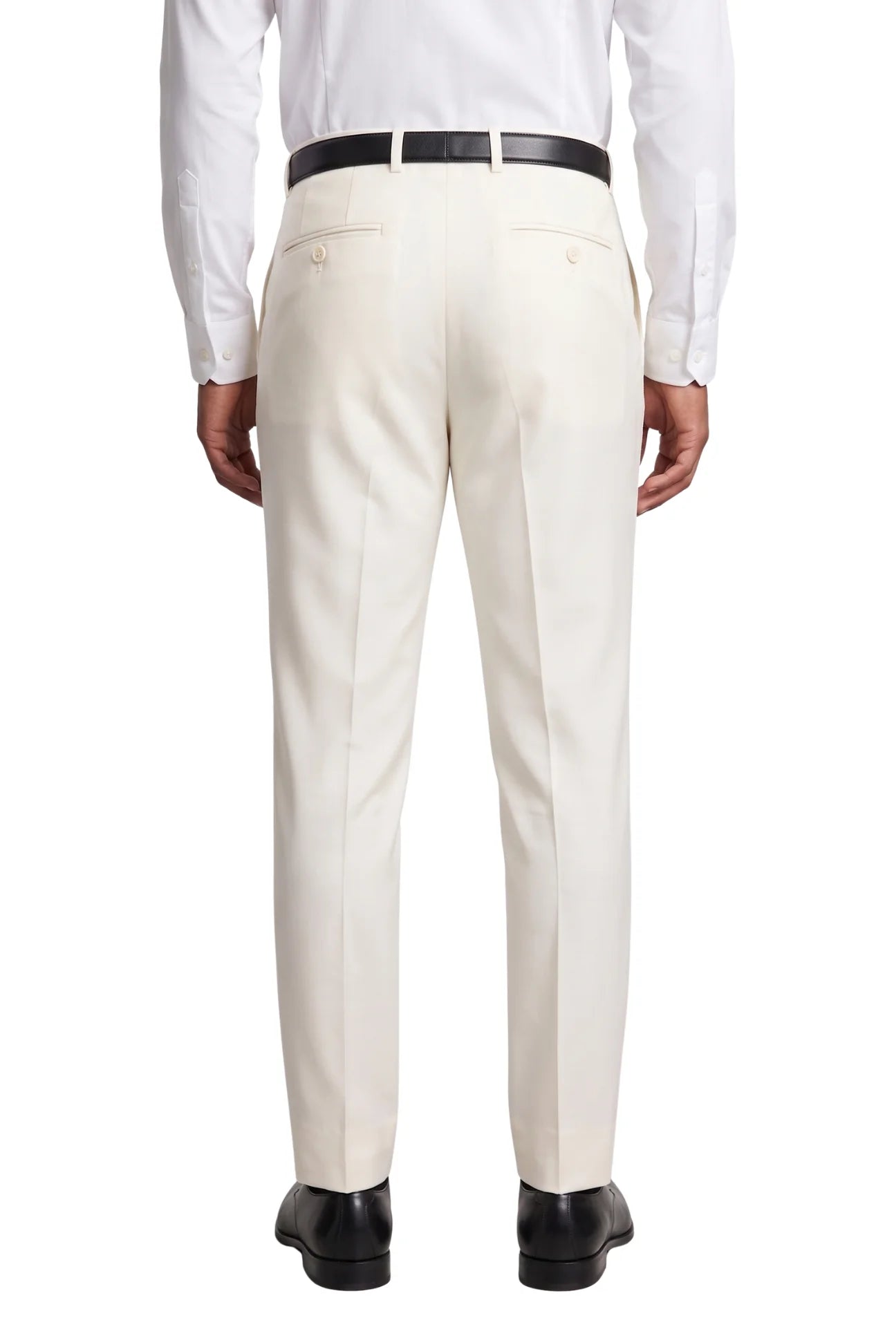 Fiorenzo Three Piece Suit