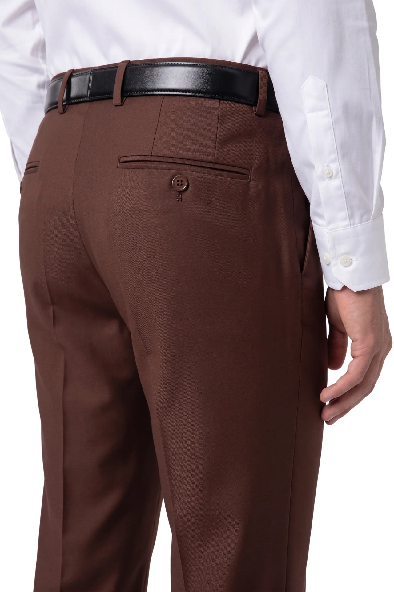 Vanguard Two Piece Suit