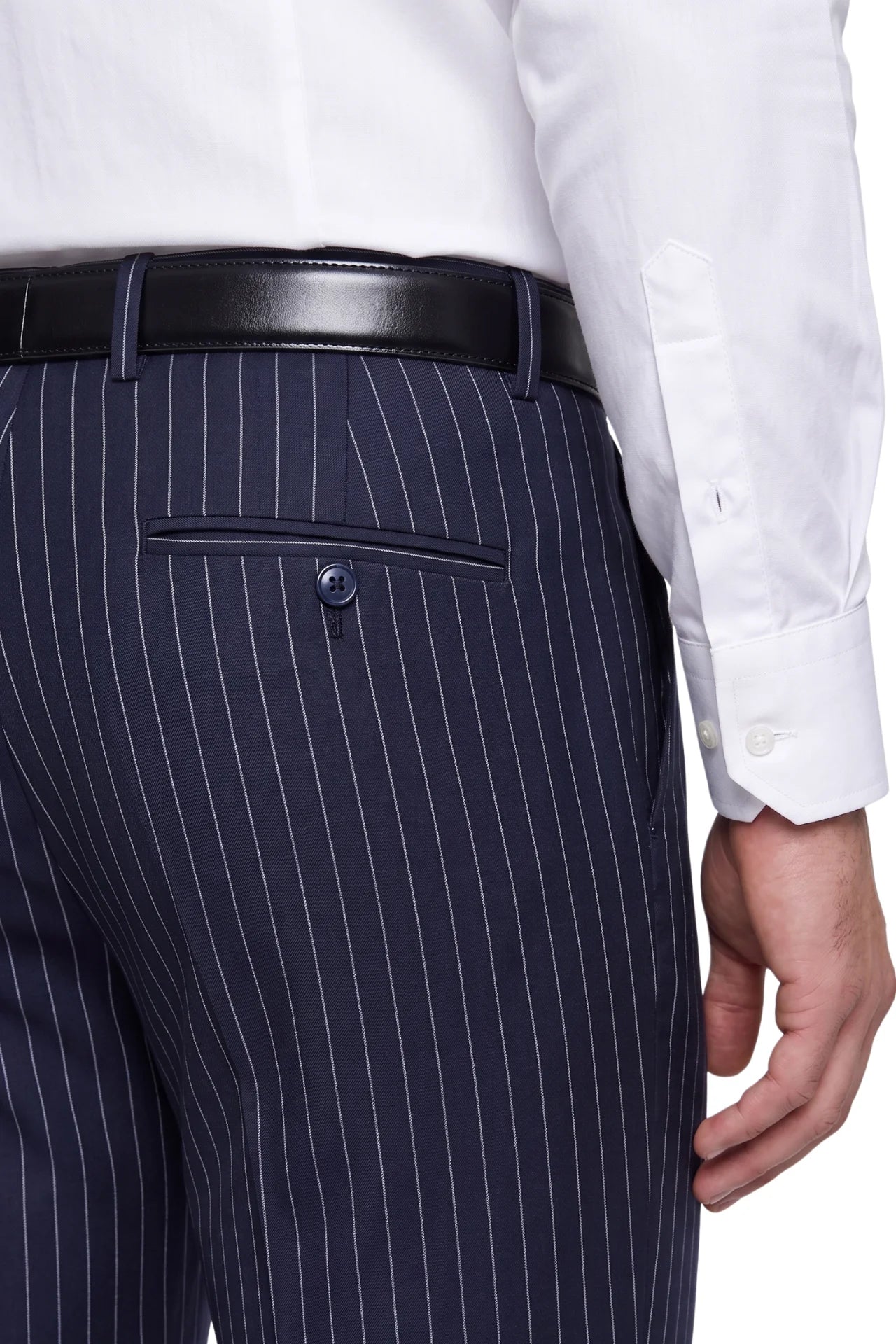 Cartier Two Piece Suit