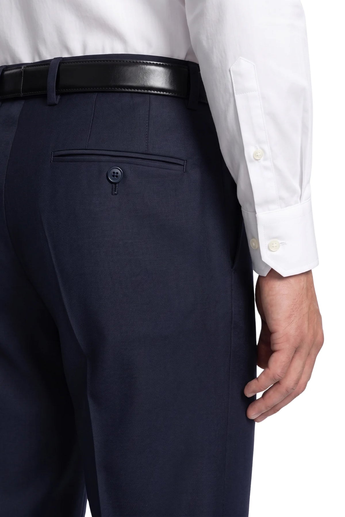 Lombardia Two Piece Suit