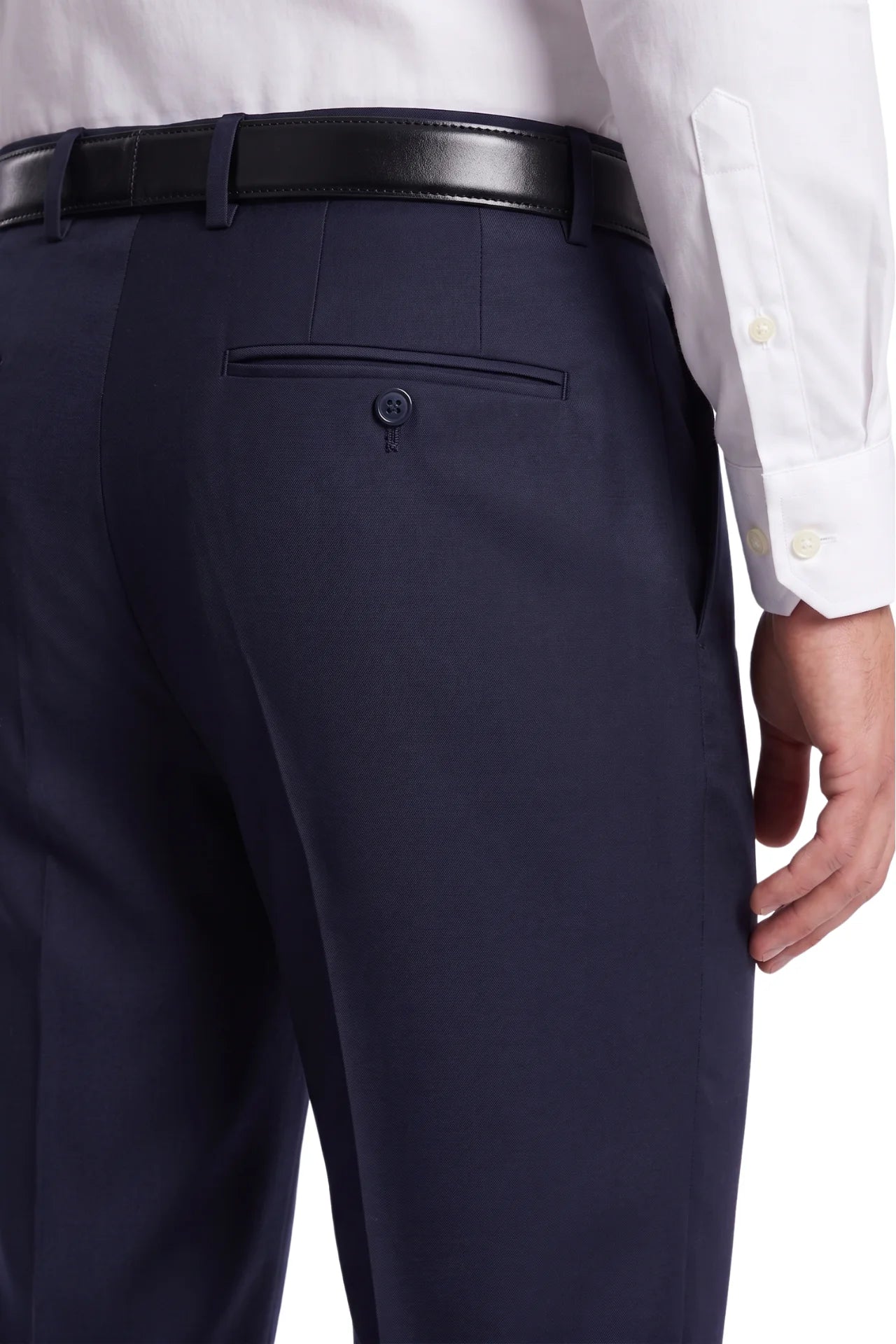 Belnim Two Piece Suit